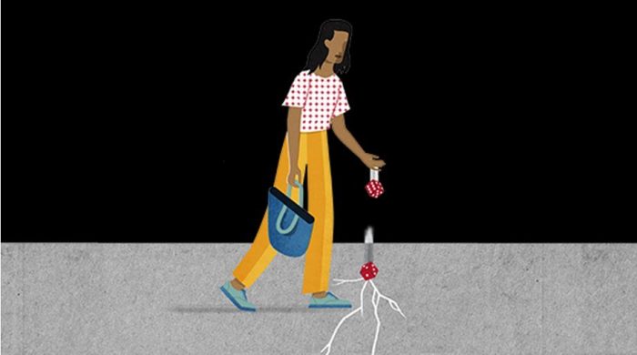 ¿Una gran decisión por delante? sólo tira los dados… ¿Una gran decisión por delante? sólo tira los dados…