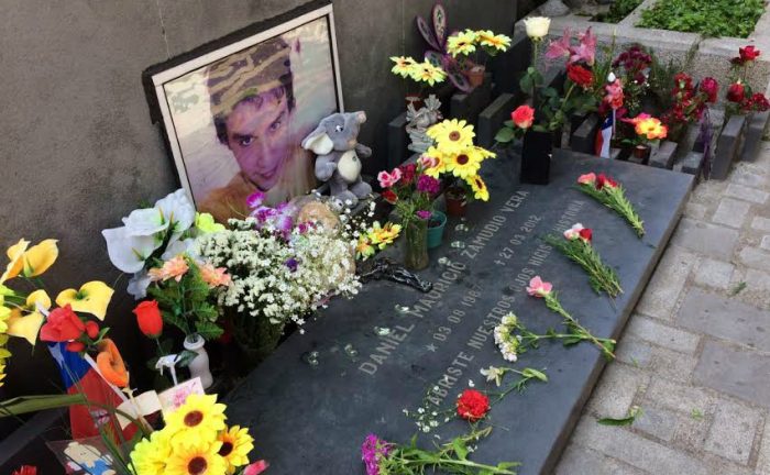 A más de una década del asesinato de Daniel Zamudio: Ley Antidiscriminación continúa siendo insuficiente