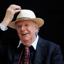 Muere a los 90 años Darío Fo, el satírico premio Nobel de Literatura en 1997