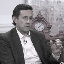 José De Gregorio y el desafío que enfrenta Rodrigo Valdés ante las presiones populistas: “Es muy fácil salir a gastar, es muy difícil contraer”