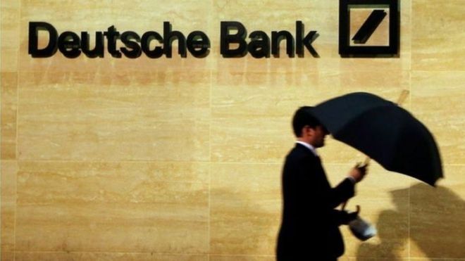 Deutsche Bank quiere el botín:  entra a competir por parte de los US$ 200 mil millones de riqueza desbloqueada en Chile, Argentina, Brasil, Colombia y México