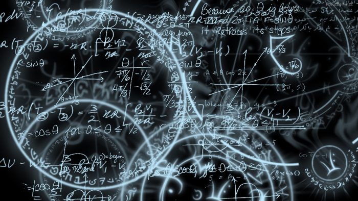 Matemáticos chilenos resuelven ecuación que estuvo casi 40 años sin respuesta Matemáticos chilenos resuelven ecuación que estuvo casi 40 años sin respuesta