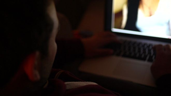 Estafa sexual en Skype: cómo me sedujeron y engañaron por internet Estafa sexual en Skype: cómo me sedujeron y engañaron por internet