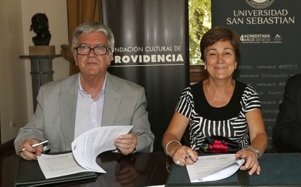 Periodista Oscar Contardo enciende redes sociales al señalar que Josefa Errázuriz desestimó denuncias por maltrato hacia funcionarias Periodista Oscar Contardo enciende redes sociales al señalar que Josefa Errázuriz desestimó denuncias por maltrato hacia funcionarias