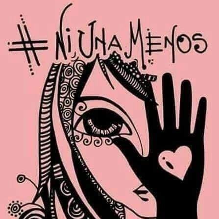 El femicidio continúa… incluso aumenta El femicidio continúa… incluso aumenta