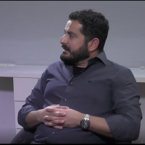 [VIDEO] Camilo Feres sobre elecciones municipales: 