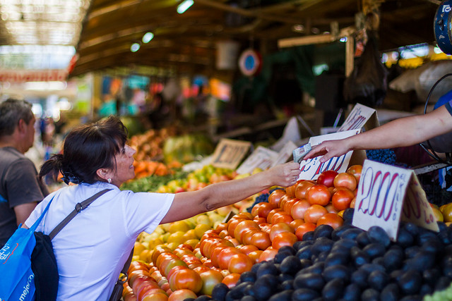 ¿Qué son los alimentos «kilómetro cero» que están a prueba en las grandes ciudades? ¿Qué son los alimentos