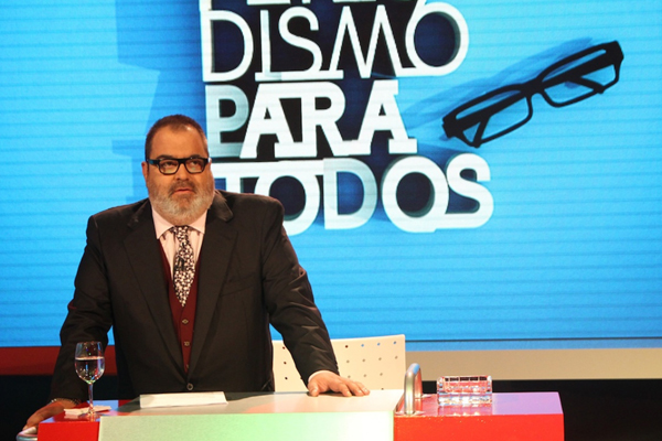 Lanata ahora apunta al grupo Luksic: acusa a Los Pelambres de usar a Argentina como el «basurero de Chile» Lanata ahora apunta al grupo Luksic: acusa a Los Pelambres de usar a Argentina como el