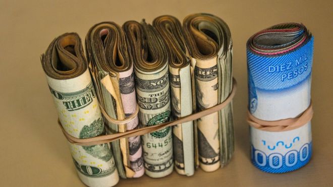 ¿Qué son los préstamos “gota a gota” que grupos criminales de Colombia exportan a Chile? ¿Qué son los préstamos “gota a gota” que grupos criminales de Colombia exportan a Chile?