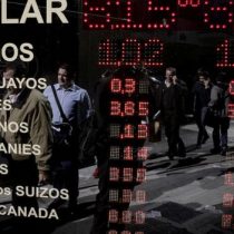 Argentina vendería bonos en el extranjero antes de elecciones
