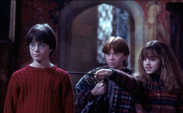 Fans podrán revivir la magia de la primera película de Harry Potter acompañada de orquestra sinfónica Fans podrán revivir la magia de la primera película de Harry Potter acompañada de orquestra sinfónica