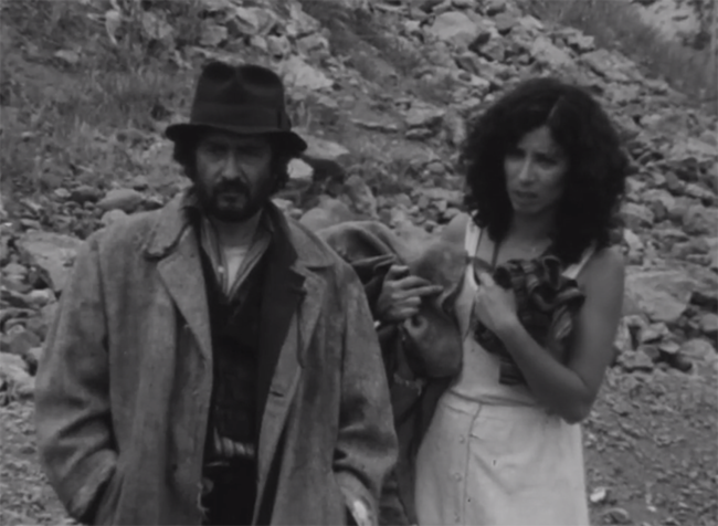 Cineteca Nacional homenajea a Juan Radrigán poniendo en línea filme “Hechos Consumados” Cineteca Nacional homenajea a Juan Radrigán poniendo en línea filme “Hechos Consumados”