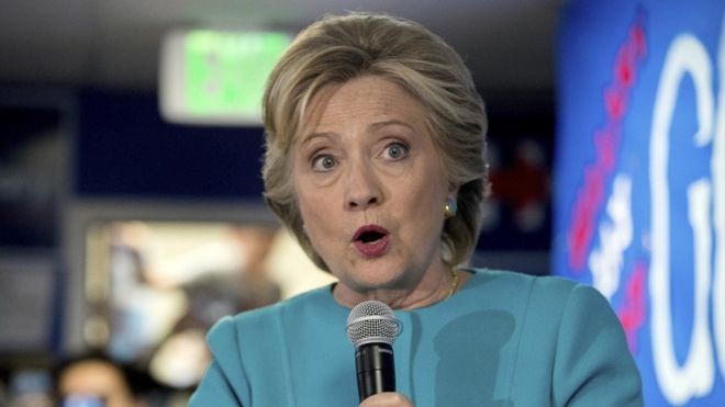 Qué dicen los últimos correos electrónicos de Hillary Clinton filtrados por WikiLeaks Qué dicen los últimos correos electrónicos de Hillary Clinton filtrados por WikiLeaks