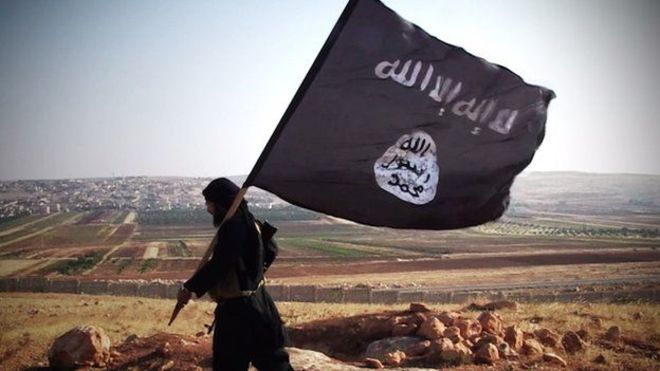 La estrategia de propaganda del autodenominado Estado Islámico ante la amenaza de perder Mosul La estrategia de propaganda del autodenominado Estado Islámico ante la amenaza de perder Mosul