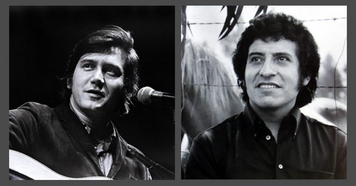 La desconocida amistad entre Víctor Jara y Phil Ochs, el rival y amigo de Bob Dylan La desconocida amistad entre Víctor Jara y Phil Ochs, el rival y amigo de Bob Dylan