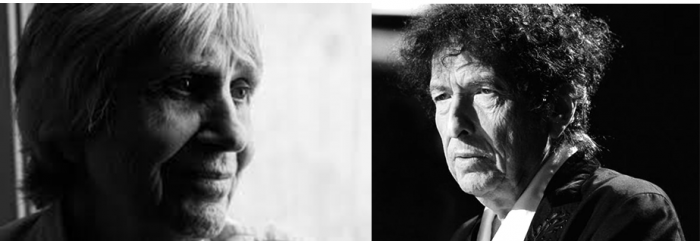 Joan Jara y su encuentro con Bob Dylan: “Parecía una suerte de Dios: estaba ahí, pero al mismo tiempo no estaba” Joan Jara y su encuentro con Bob Dylan: “Parecía una suerte de Dios: estaba ahí, pero al mismo tiempo no estaba”