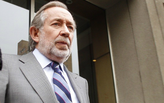 Jovino Novoa indicó que malas prácticas y financiamientos irregulares en la política no afectarían en municipales Jovino Novoa indicó que malas prácticas y financiamientos irregulares en la política no afectarían en municipales