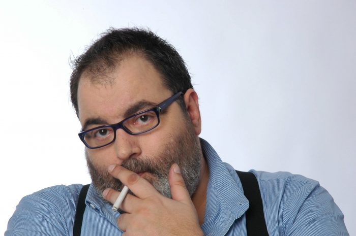 Jorge Lanata entre las figuras que visitarán Chile para exponer en el Congreso de Mujeres Periodistas y Escritoras Jorge Lanata entre las figuras que visitarán Chile para exponer en el Congreso de Mujeres Periodistas y Escritoras