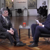 La Mesa - Leonardo Suárez y el optimismo de LarrainVial para 2017: 