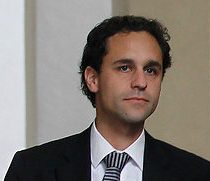 Fernando Larraín: un laguista en la gerencia de la Asociación de AFP