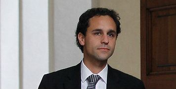 Fernando Larraín: un laguista en la gerencia de la Asociación de AFP