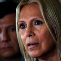 Lily Pérez: “La abstención también es una manera de participar y hay que mirarla con atención”
