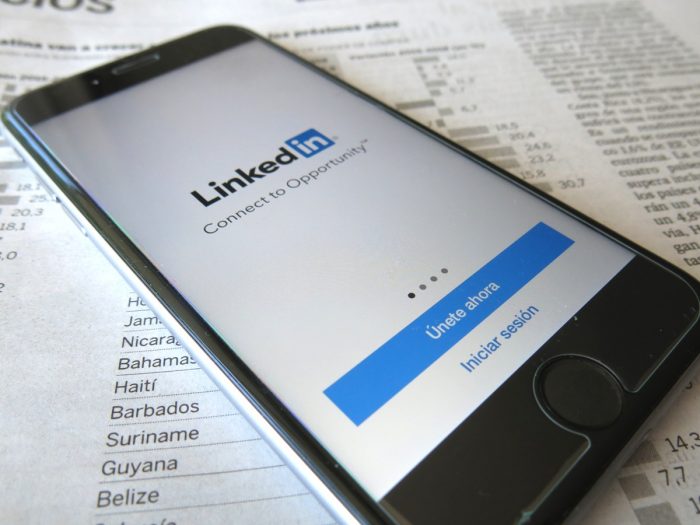 El contenido, la fórmula de LinkedIn para crecer como red social y no parecer sólo un portal de empleos El contenido, la fórmula de LinkedIn para crecer como red social y no parecer sólo un portal de empleos