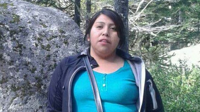 INDH denuncia tortura contra mapuche que parió con grilletes INDH denuncia tortura contra mapuche que parió con grilletes