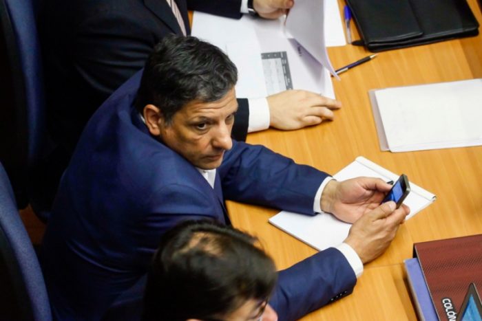 Martelli, recaudador de Bachelet, salpicado ahora por arista Ripley del caso Penta Martelli, recaudador de Bachelet, salpicado ahora por arista Ripley del caso Penta