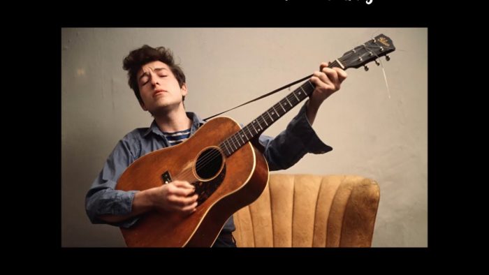 La era de Bob Dylan La era de Bob Dylan