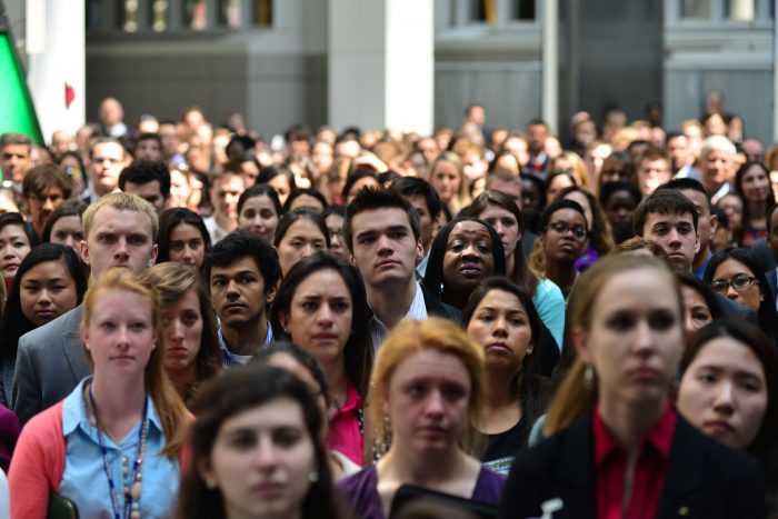 La futura riqueza de los millennials que atrae a los inversionistas La futura riqueza de los millennials que atrae a los inversionistas