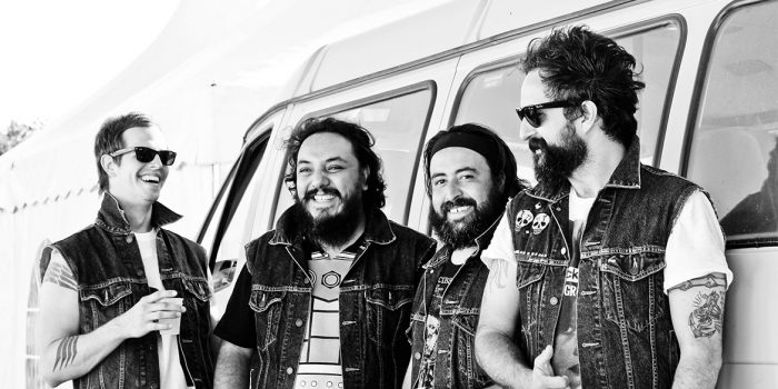 Molotov cancela show en Santiago hasta nuevo aviso Molotov cancela show en Santiago hasta nuevo aviso