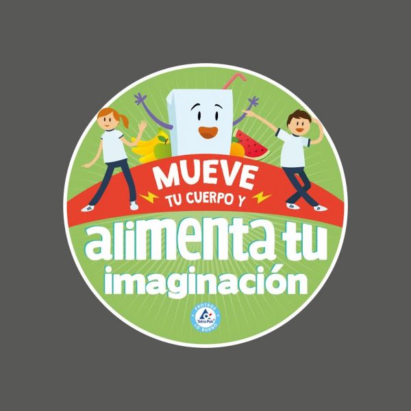 Campaña escolar contra el sedentarismo busca a los mejores bailarines Campaña escolar contra el sedentarismo busca a los mejores bailarines