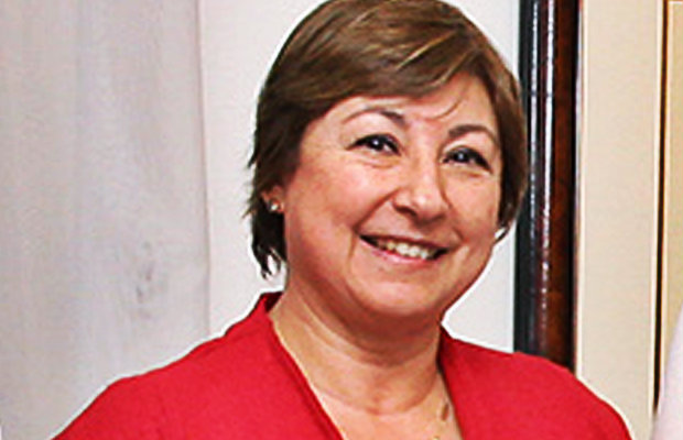 CDE se querella por pensiones en Gendarmería e ilustra irregularidades con ex mujer de Andrade CDE se querella por pensiones en Gendarmería e ilustra irregularidades con ex mujer de Andrade
