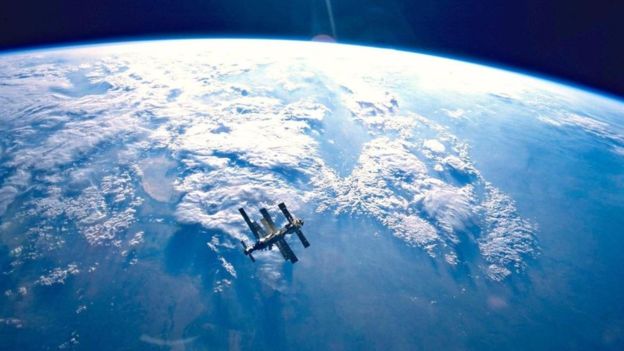 Qué es y dónde queda el Punto Nemo, el «lugar más inaccesible» de la Tierra Qué es y dónde queda el Punto Nemo, el