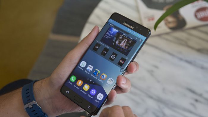 Fabricante de smartphone defectuoso ofrecerá dinero para compensar a compradores Fabricante de smartphone defectuoso ofrecerá dinero para compensar a compradores