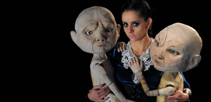 Obra “La niña de Canterville” de la compañía La Mona Ilustre en Teatro Municipal de Ovalle. Entrada liberada Obra “La niña de Canterville” de la compañía La Mona Ilustre en Teatro Municipal de Ovalle. Entrada liberada