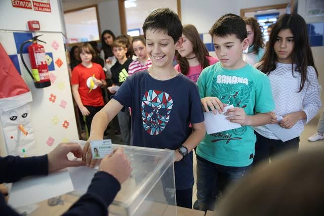 Consejos para «formar ciudadanos» desde pequeños Consejos para