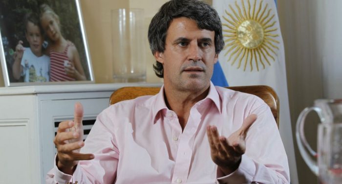 Argentina vuelve a los mercados de capital con bono en euros Argentina vuelve a los mercados de capital con bono en euros