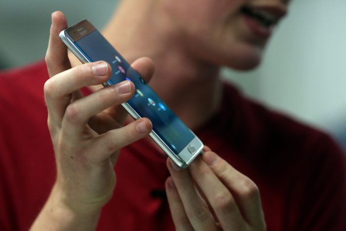 Crisis de Samsung abre posibilidad de que el Note 7 sea desechado Crisis de Samsung abre posibilidad de que el Note 7 sea desechado