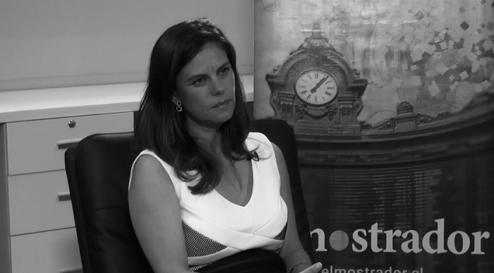Pamela Leonard y el desafío reputacional para las empresas: “El chileno antes valoraba la actividad empresarial como un símbolo de progreso, de desarrollo, pero eso cambió” Pamela Leonard y el desafío reputacional para las empresas: “El chileno antes valoraba la actividad empresarial como un símbolo de progreso, de desarrollo, pero eso cambió”