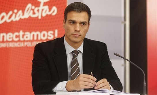 Del PSOE al PPSOE: ¿término de un ciclo o el fin del socialismo español? Del PSOE al PPSOE: ¿término de un ciclo o el fin del socialismo español?