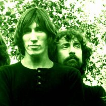 [VIDEO VIDA] ‘Green is the Colour’, así se llama el tema de 1969 de Pink Floyd que por fin ve la luz