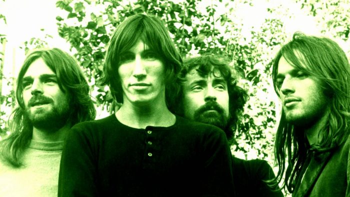 El disco «The dark side of the moon» de Pink Floyd cumple 50 años
