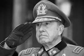 Augusto Pinochet: exterminador sistemático, acomplejado y vengativo Augusto Pinochet: exterminador sistemático, acomplejado y vengativo