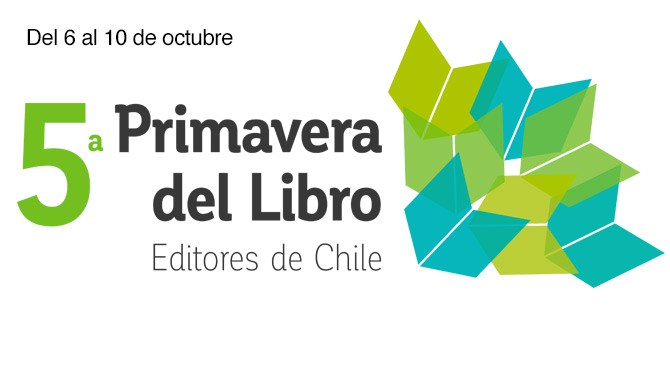 Comienza la Primavera del Libro, el evento que reúne a las editoriales independientes Comienza la Primavera del Libro, el evento que reúne a las editoriales independientes