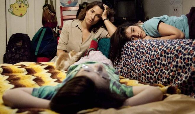 Estrenan premiada película chilena sobre la jueza Atala y la lucha por las custodia de sus hijas Estrenan premiada película chilena sobre la jueza Atala y la lucha por las custodia de sus hijas