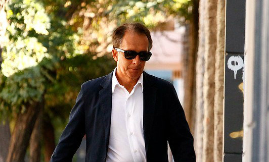 Los testimonios del círculo de hierro de Peñailillo que apuntan al funcionamiento de papel de sociedad de Martelli Los testimonios del círculo de hierro de Peñailillo que apuntan al funcionamiento de papel de sociedad de Martelli