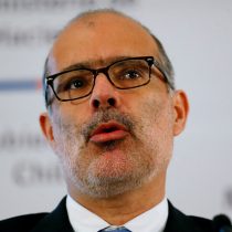Ministro Valdés no descarta renuncias en comité político tras fracaso electoral