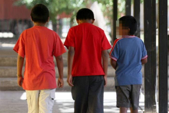 Lo que faltaba: Fiscalía investiga redes de prostitución con menores del Sename